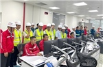 Nhà máy điện Nhơn Trạch 4 thành công hoà đồng bộ lên lưới điện quốc gia