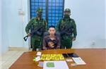 Điều tra làm rõ vụ vận chuyển trái phép ma túy qua biên giới 