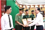 Ghi nhận đóng góp tích cực, thiết thực của đảng viên trẻ