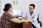 Cơ quan nào giúp UBND cấp xã quản lý nhà nước về lĩnh vực y tế?