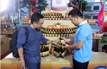 Tổng kết 10 năm quản lý và sử dụng chỉ dẫn địa lý Phú Quốc cho sản phẩm nước mắm
