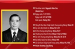 Tổng Bí thư Nguyễn Văn Linh: Nhà lãnh đạo tài năng, người mở đường cho sự nghiệp đổi mới