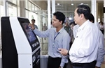 Bộ máy mới, tư duy mới và khát vọng mới