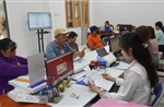 Đổi mới trong tư duy phục vụ nhân dân