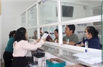 Người dân hài lòng, cán bộ trách nhiệm