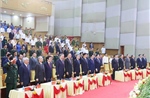 Lễ kỷ niệm 110 năm Ngày sinh Tổng Bí thư Nguyễn Văn Linh
