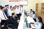 &#39;Sắp xếp lại giang sơn&#39; - bước chuyển mình lịch sử vì sự phát triển bền vững