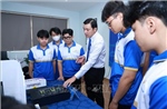 Đào tạo nhân lực ngành vi mạch bán dẫn: Đón đầu xu thế công nghiệp hóa