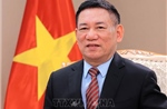 Phó Thủ tướng Hồ Đức Phớc làm Trưởng Ban Chỉ đạo Trung ương cải cách chính sách tiền lương, BHXH và ưu đãi người có công