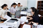 Quảng Trị triển khai giải quyết các trụ sở dôi dư sau hợp nhất