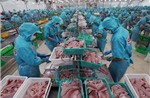Xuất khẩu thủy sản trước những thách thức khó đoán định