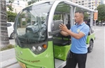Đề xuất giải pháp cho kinh doanh xe điện ở Cửa Lò