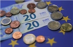 ECB lo ngại đồng euro mạnh trở thành &#39;gánh nặng&#39; cho kinh tế châu Âu