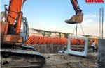 Dừng sử dụng vốn ODA của Ngân hàng Tái thiết Đức cho dự án metro Bến Thành - Tham Lương