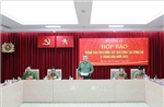 Kéo giảm sâu tội phạm về trật tự xã hội