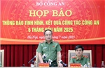 Thu hơn 5.300 tỷ đồng trong vụ án lừa đảo của Phó Đức Nam