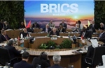 BRICS nâng tầm hợp tác trong thời kỳ mới