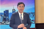 Nhiều doanh nghiệp Nhật Bản quan tâm đến cơ hội hợp tác làm ăn tại Việt Nam