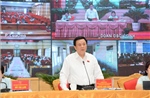 Cử tri Quảng Ninh kiến nghị bổ sung nguồn lực cho cấp xã