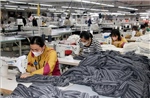 Sản xuất công nghiệp tăng trưởng cao nhất từ năm 2020 đến nay