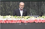 Tổng thống Iran ra điều kiện nối lại hợp tác với IAEA