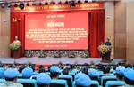 Quân đội xác định mục tiêu, lộ trình triển khai lực lượng gìn giữ hòa bình giai đoạn 2025 - 2030 