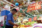 Tiếp sức cho hàng Việt đứng vững trên &#39;sân nhà&#39;