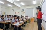 Đảm bảo cơ sở, chất lượng giáo dục nơi có số học sinh lớn nhất cả nước