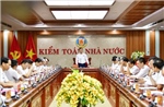 Kiểm toán nhà nước thích ứng, linh hoạt trong thực hiện nhiệm vụ