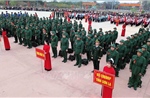 Bộ Quốc phòng trả lời việc một số công dân cố tình xăm hình, xăm chữ để trốn tránh nghĩa vụ quân sự