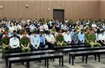 Tuyên án vụ Phúc Sơn: Hành vi của Nguyễn Văn Hậu đã thao túng, làm suy thoái, biến chất hàng loạt cán bộ, đảng viên