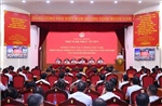 Triển khai đồng bộ, hiệu quả công tác thanh tra, phòng, chống tham nhũng, lãng phí, tiêu cực