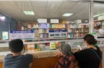 Bộ Y tế yêu cầu tuyệt đối không để xảy ra khan hiếm, thiếu thuốc phục vụ khám, chữa bệnh