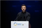 Tổng thống Zelensky xác nhận Mỹ nối lại viện trợ quân sự cho Ukraine