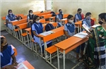 Ấn Độ: Một loạt trường học nhận đe dọa đánh bom giả