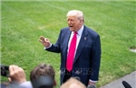 Tổng thống Trump tăng sức ép lên Chủ tịch Fed