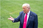 Tổng thống Trump tuyên bố sắp áp thuế với chất bán dẫn và dược phẩm