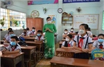 Chính quyền địa phương 2 cấp: Không để bất kỳ học sinh nào bị gián đoạn việc học