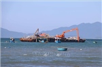 Phục hồi bền vững bờ biển Hội An Tây