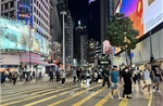 Hiệu ứng lan tỏa sau sắp xếp đơn vị hành chính - Bài cuối: Hong Kong (Trung Quốc) - Bước chuyển mình ngoạn mục