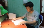 Nỗ lực bền bỉ của thủ khoa khối A00 Bắc Ninh