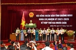 Bầu Phó Chủ tịch HĐND và Phó Chủ tịch UBND tỉnh Quảng Ninh