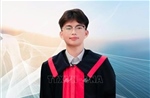 Lớp học có 3 thủ khoa ở Hà Tĩnh