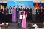 Kết nối Việt Nam với thị trường Bỉ và EU thông qua doanh nghiệp