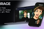 Lộ diện công cụ AI thời gian thực biến đổi video trực tiếp