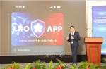 Mở ra kỷ nguyên hợp tác số Việt Nam - Lào