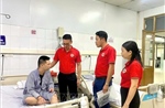 Vụ lật tàu trên vịnh Hạ Long: Mặt trận Tổ quốc hỗ trợ khẩn cấp các gia đình nạn nhân