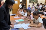 Gìn giữ bản sắc, duy trì sự kết nối với quê hương thông qua các lớp học tiếng Việt