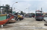 Ứng phó bão số 3: Đặc khu Bạch Long Vĩ đã có mưa và gió cấp 6
