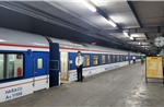 Ngành đường sắt chuẩn bị kế hoạch chuyển tải hành khách khi mưa lũ gây ngập úng, sụt trượt